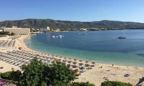 majorca, spain