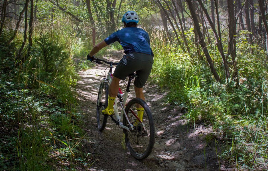 road to adventure mountain biking 12