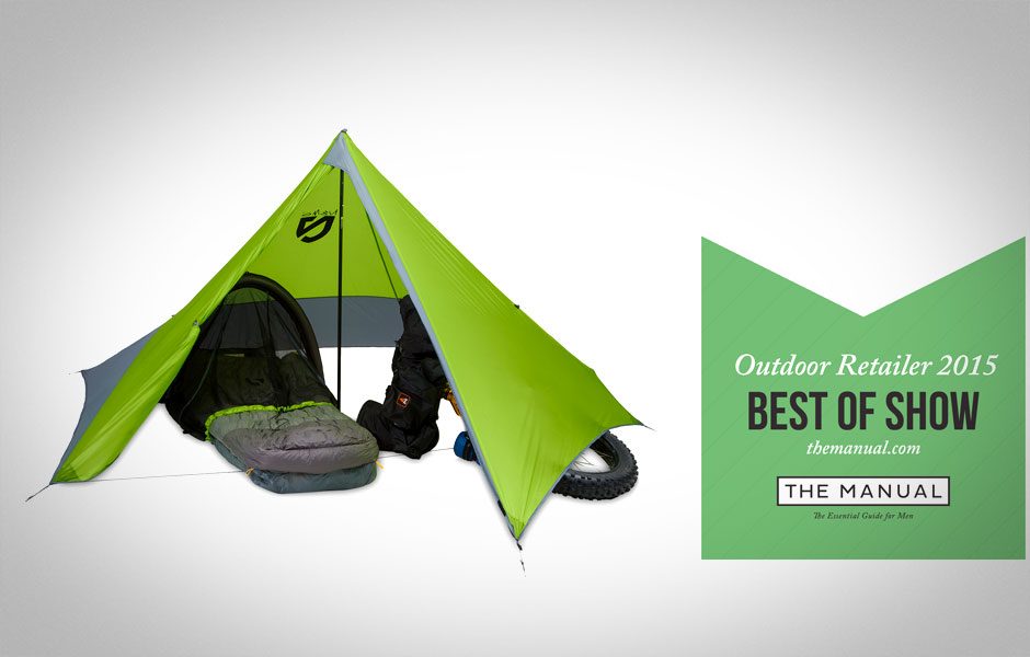get the gear outdoor retailer summer 2015 nemo 2