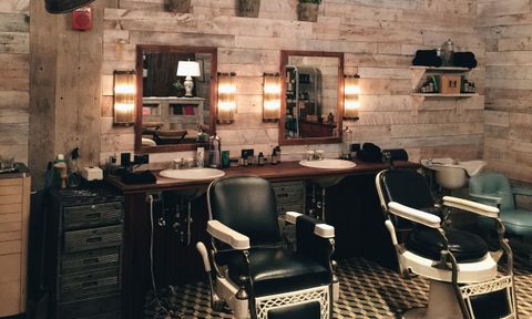 our favorite barbershops have equally awesome in house grooming lines neville