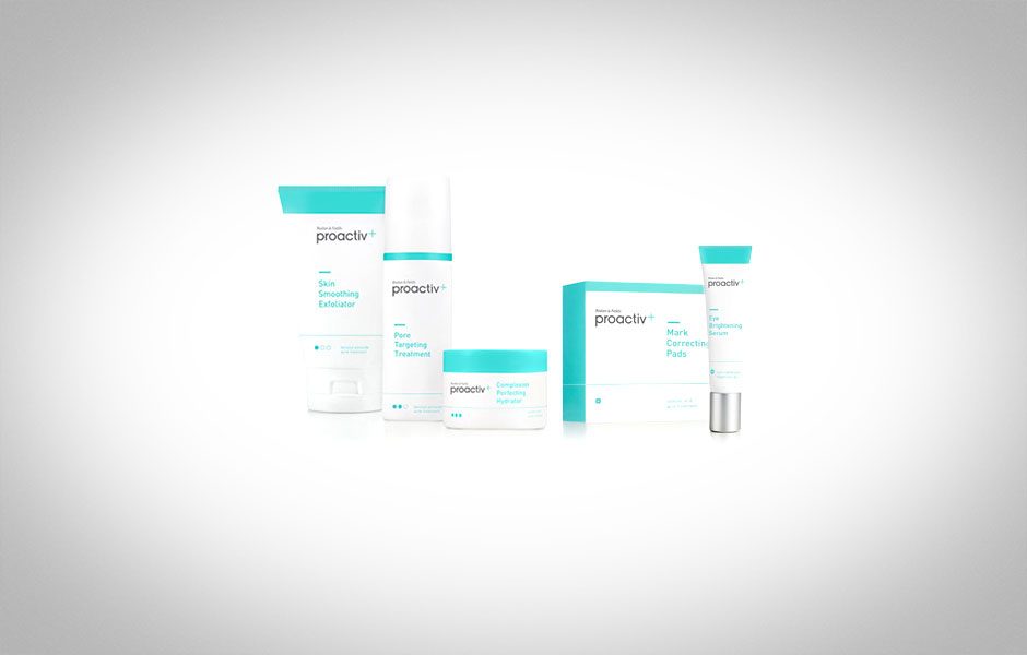 the manual guide to fighting adult acne proactiv