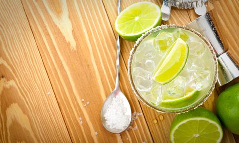 the one ingredient that will make your cocktails go from oh to damn salt
