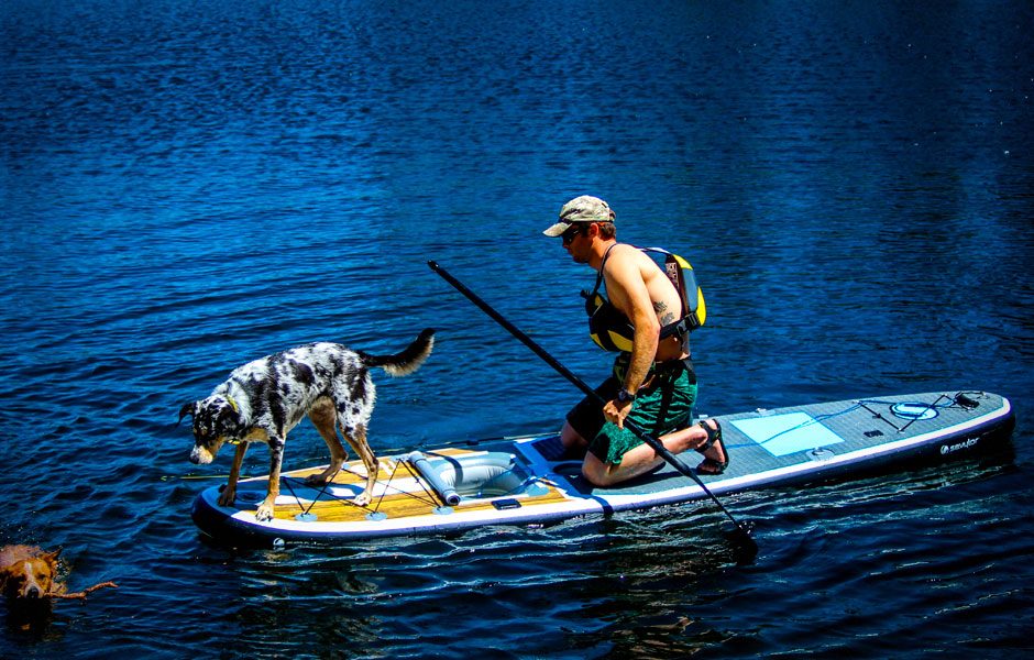 road to adventure sup gear stand up paddle board 2