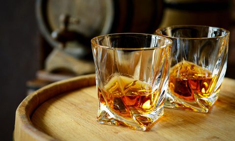 scotch on a budget