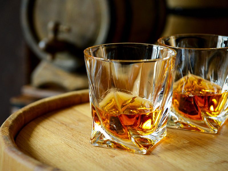 scotch on a budget