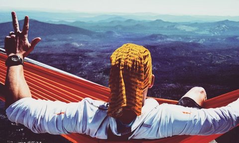 hammock mountains