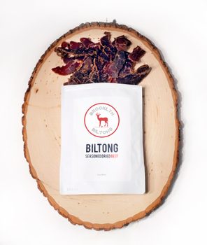 Brooklyn Biltong