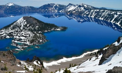 national parks facts