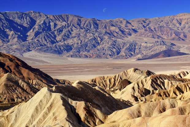 Death Valley National Park, California