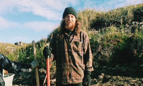 kevin russ trekking the world with an iphone processed vscocam c1 preset
