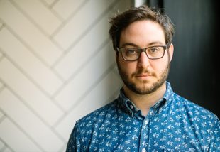 Noah Bernamoff, Mile End