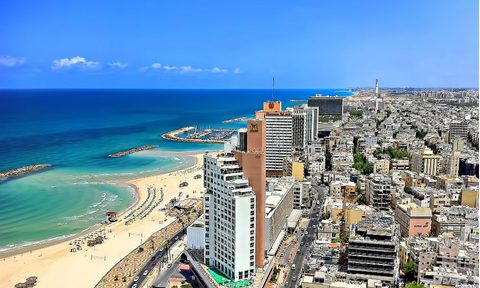 microguide tel aviv tayelet the vibrant mediterranean seaside beach promenade israel 920x673 1840 pinnacle list tpl