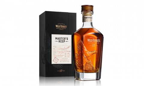 wild turkey masters keep master s