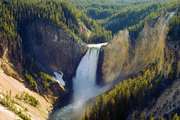 yellowstone