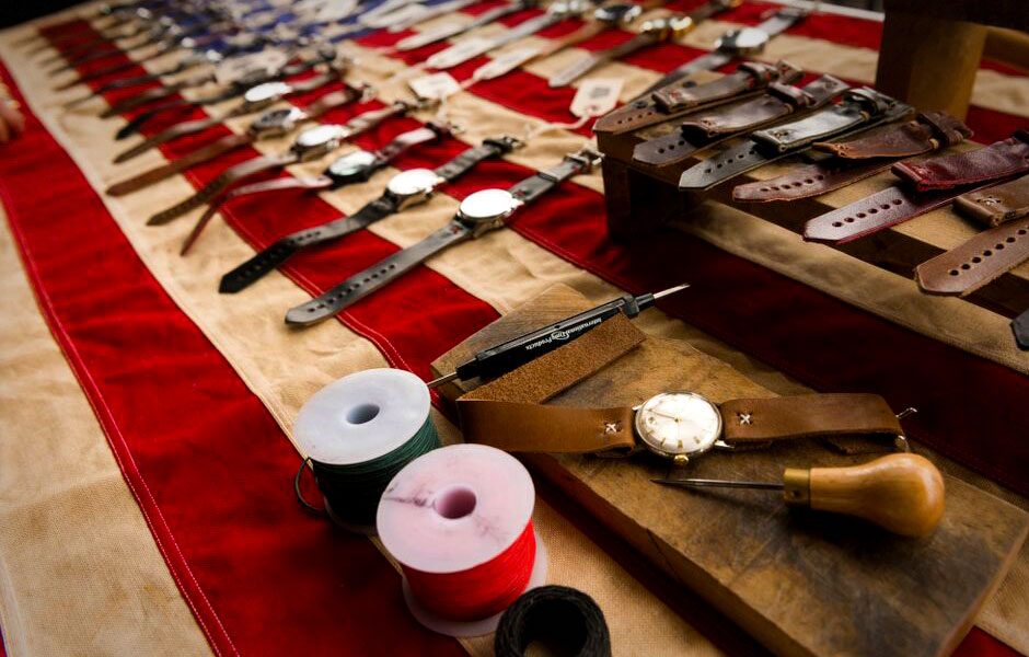 shop class american field 11