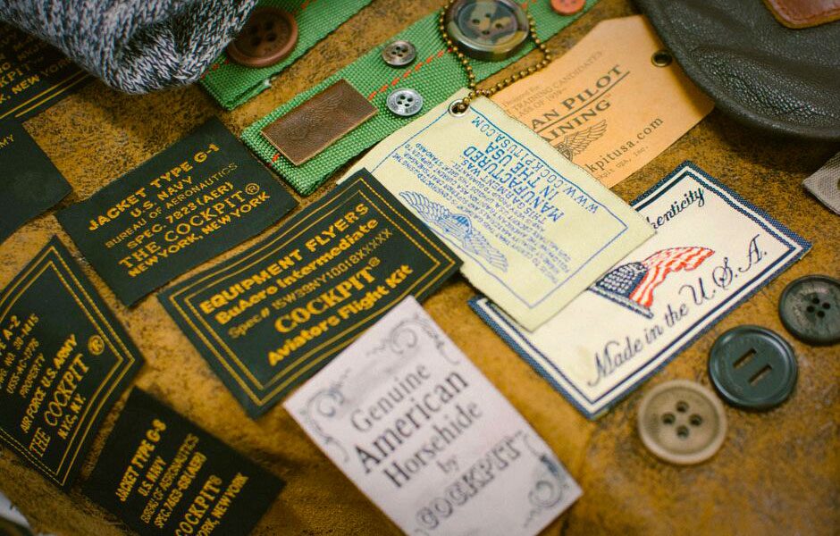 shop class american field 12