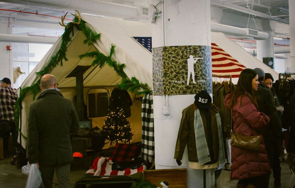 shop class american field 15