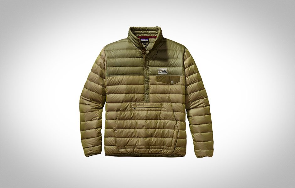 tgif shopping patagonia launches exclusive snap t collection 1