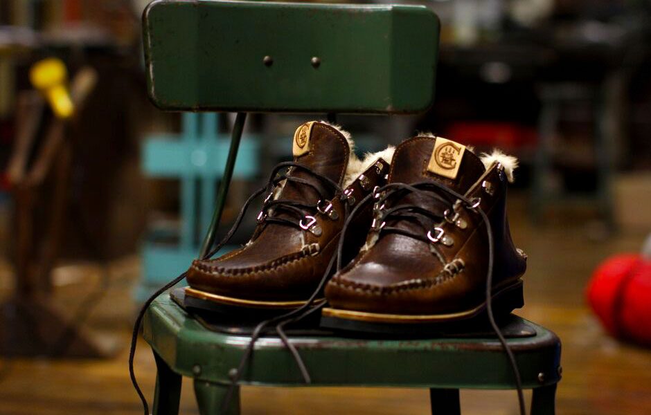 shop class american field 8