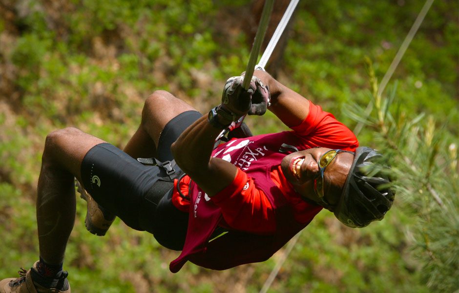 road to adventure axs race report 940