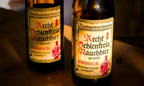 Aecht Schlenkerla