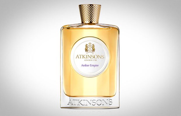 Atkinsons