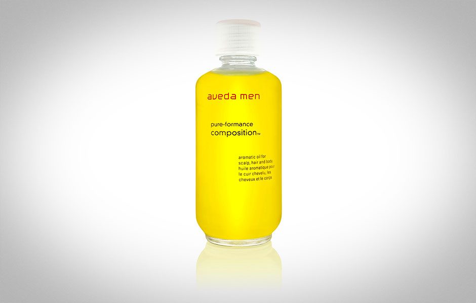 a healthy scalp is the secret to thicker hair aveda