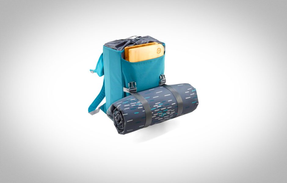 evrgrn savor summer backpack