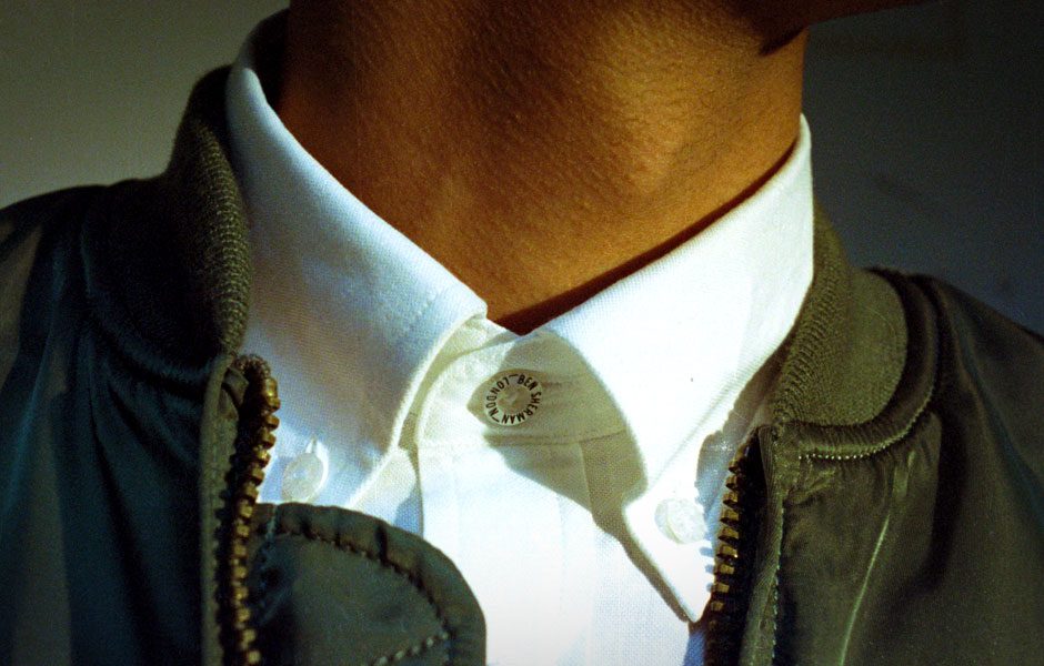 alpha industries teams up with ben sherman on bomber jacket collaboration 2