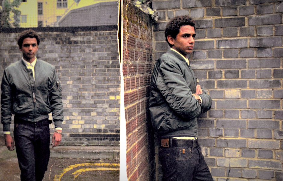 alpha industries teams up with ben sherman on bomber jacket collaboration 3