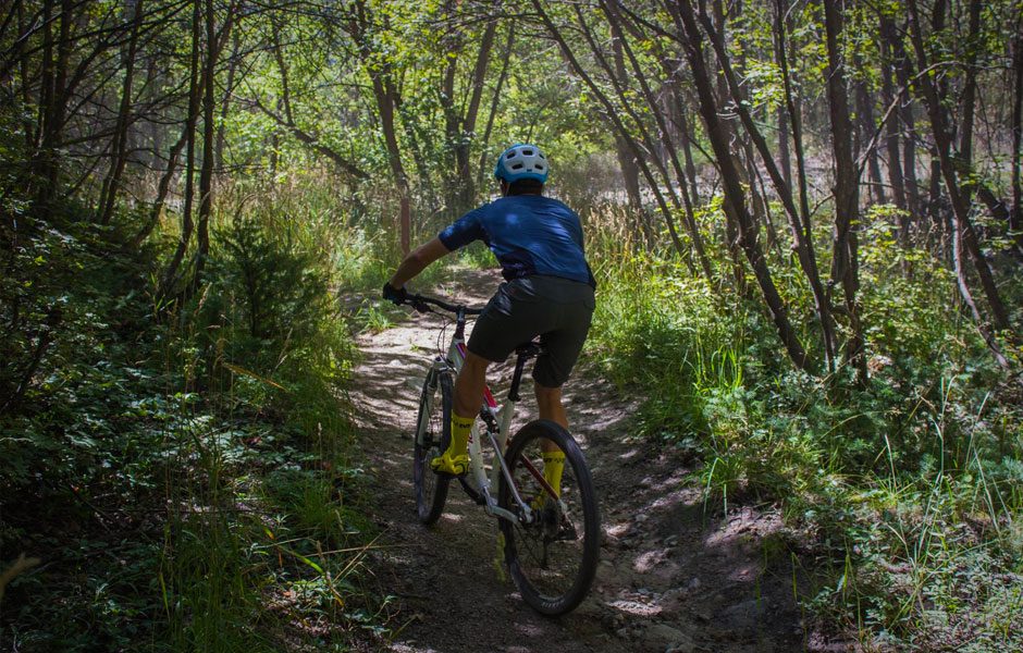 road to adventure axs race report biking