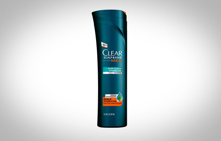 a healthy scalp is the secret to thicker hair clear