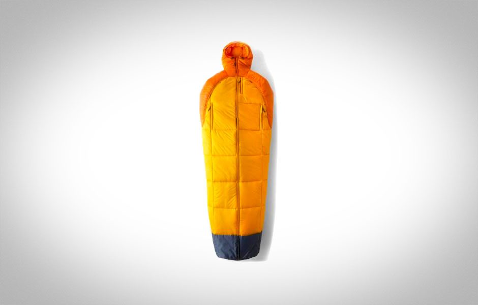 evrgrn savor summer crash sack