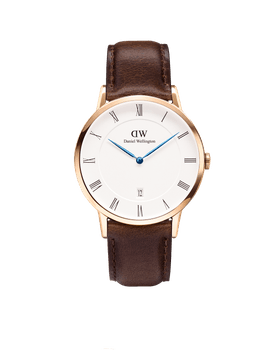 Dapper Watch