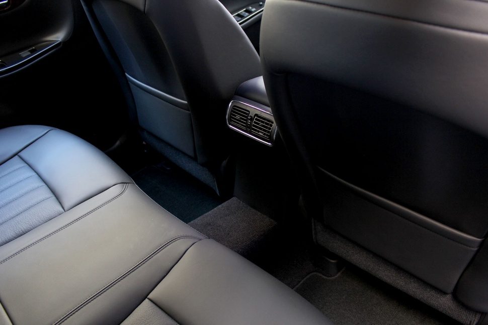 2016 Infiniti QX50