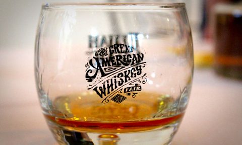 the manual visits southeasts largest whiskey festival great american fair