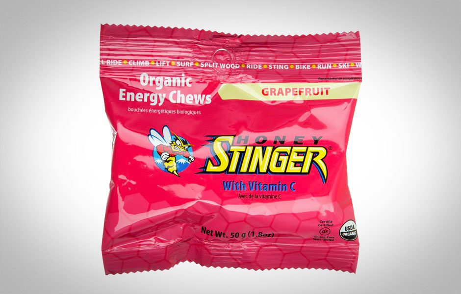 road to adventure race day essentials honey stinger