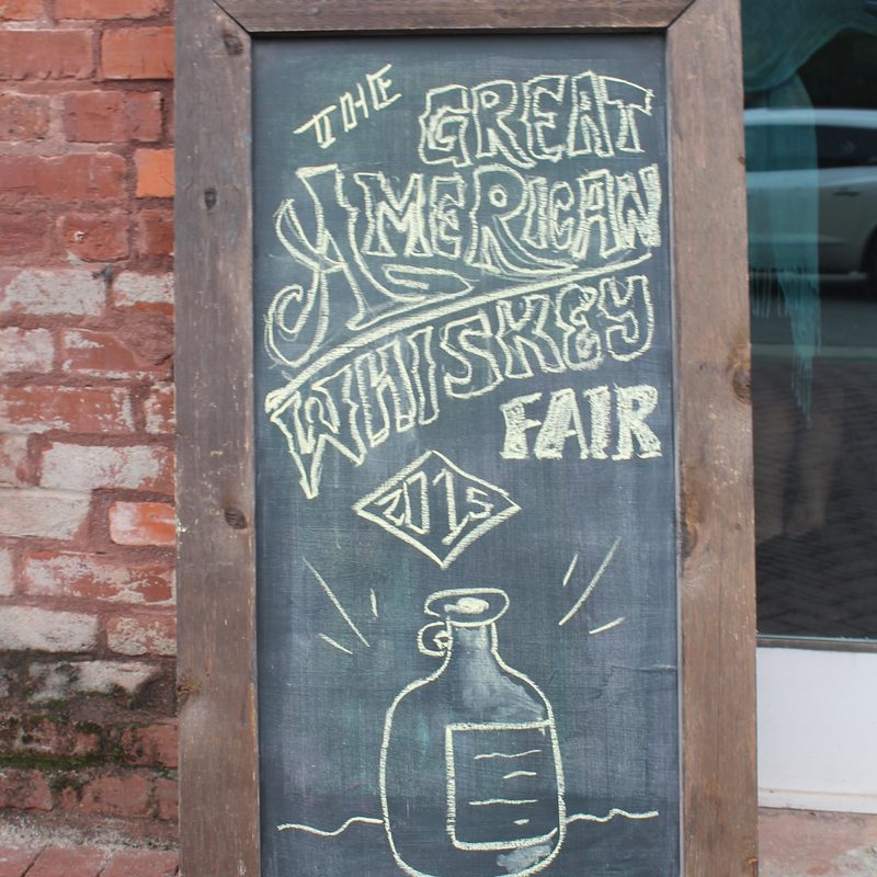 the manual visits southeasts largest whiskey festival img 3011