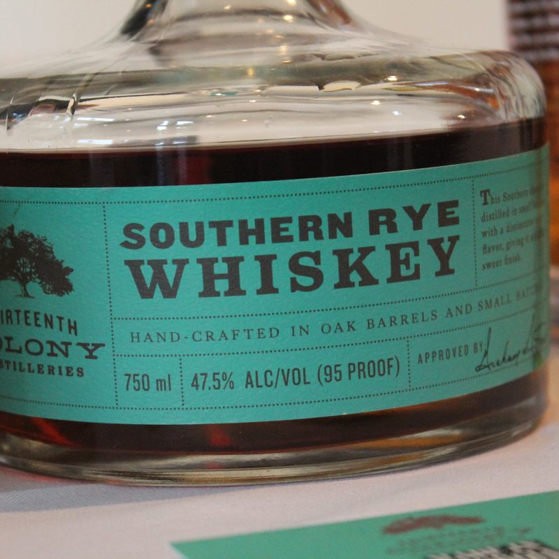 the manual visits southeasts largest whiskey festival img 3035