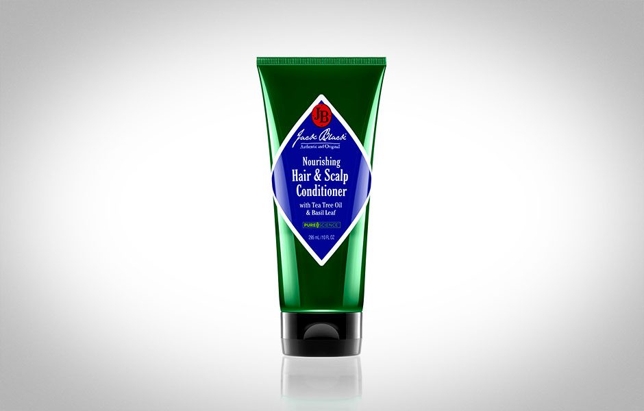 a healthy scalp is the secret to thicker hair jack
