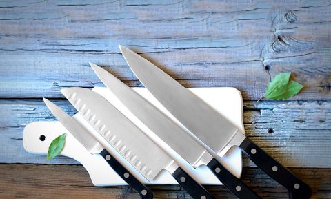 fall cooking knife guide for tough squash knives