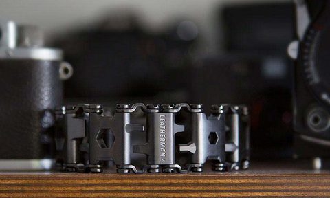 leatherman tread