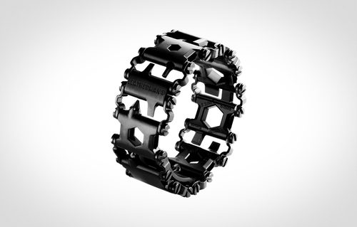 Leatherman Tread