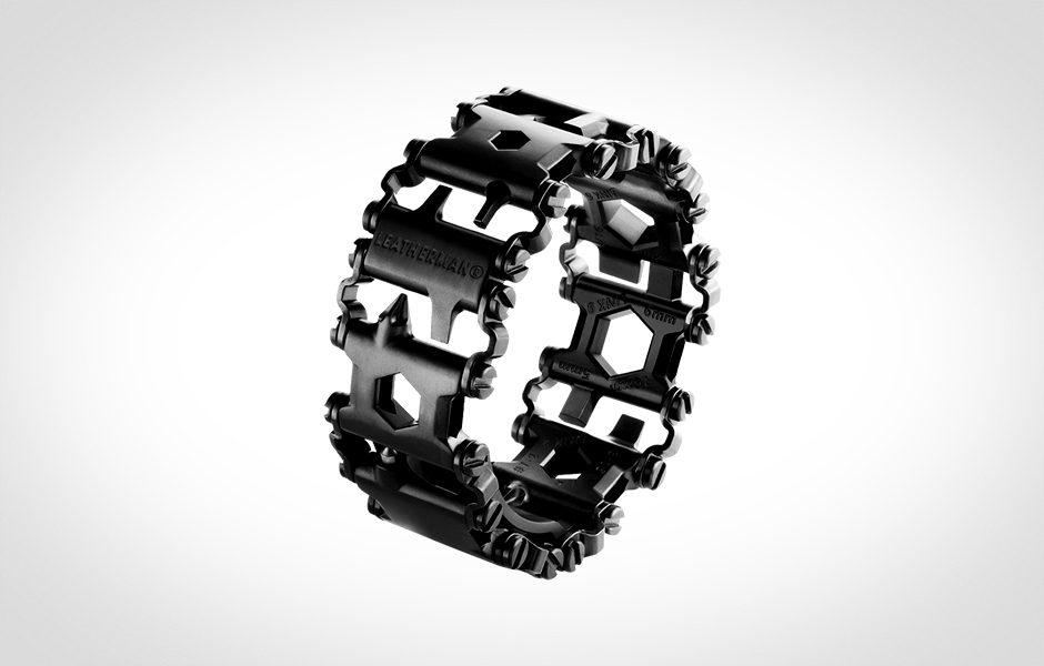 Leatherman Tread
