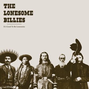 Lonesome Billies Art