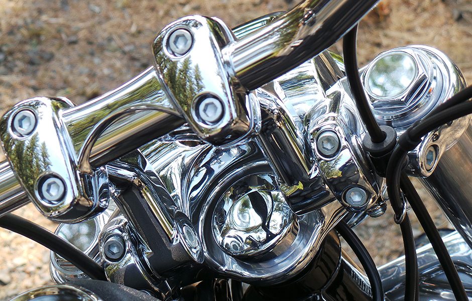 throttle jockey that special bond between man and low rider bars