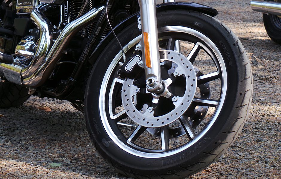 throttle jockey that special bond between man and low rider brakes