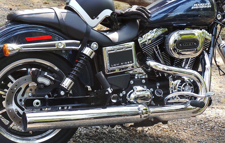 throttle jockey that special bond between man and low rider pipe
