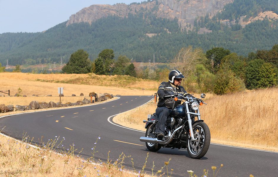 throttle jockey that special bond between man and low rider riding1