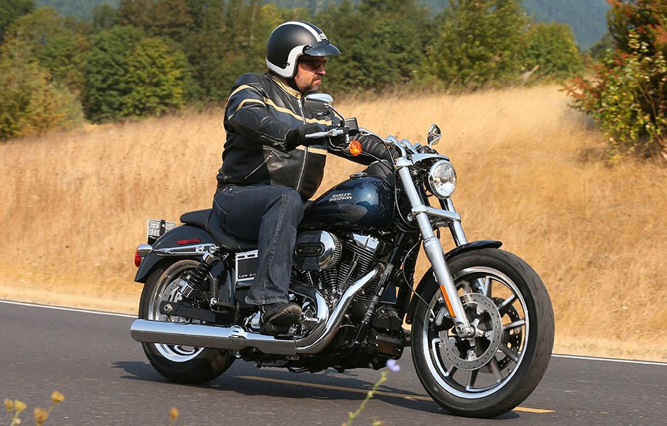 throttle jockey that special bond between man and low rider riding2